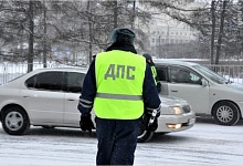 За сутки в Коми произошло 30 ДТП