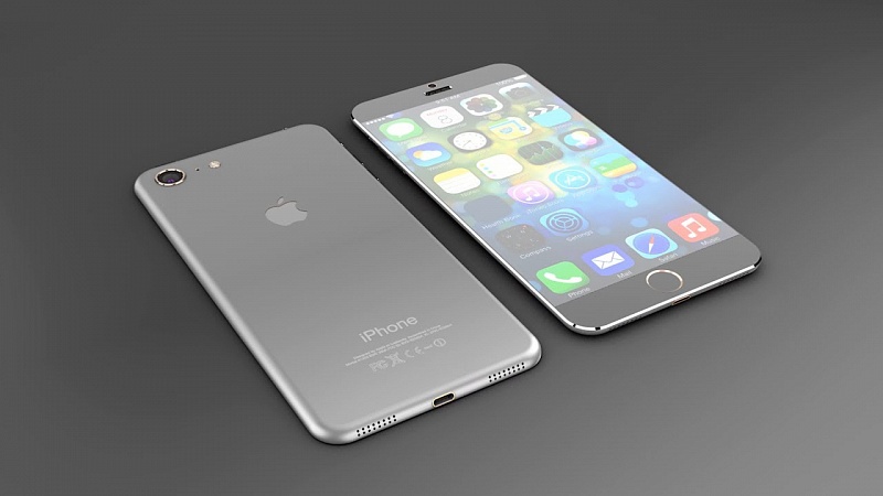Apple выпустит iPhone 7 в трех модификациях Apple выпустит iPhone 7 в трех модификациях