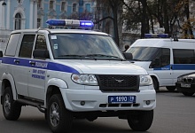 В Санкт-Петербурге найдена убитой жительница Ухты