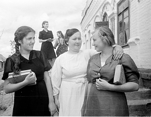 Лимита или Покорение северной столицы (Окончание) 