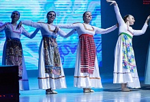 Ухта получит 469 млн на поддержку отрасли культуры