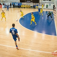 «Игры с топ-командами - бесценный опыт»