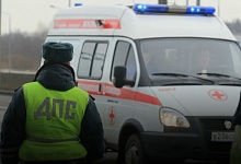 Под Ухтой водитель «Рено» насмерть сбил пешехода