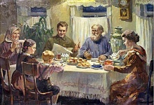 О ЗАСТОЛЬЯХ О ЗАСТОЛЬЯХ
