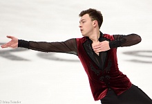 Алиев проводит сбор в Новогорске перед чемпионатом Европы