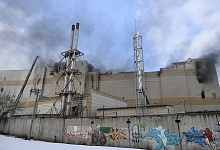 Число пострадавших при пожаре в Кемерове увеличилось до 76 человек