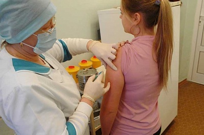 В Коми против гриппа привито более 173 тысяч человек