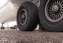 Стала известна причина возвращения во «Внуково» Boeing, летевшего в Усинск 