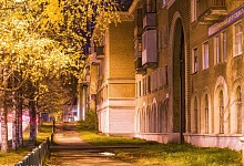 В Ухте продолжаются праздничные мероприятия по случаю Дня рождения города
