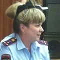 Ирина Штибер