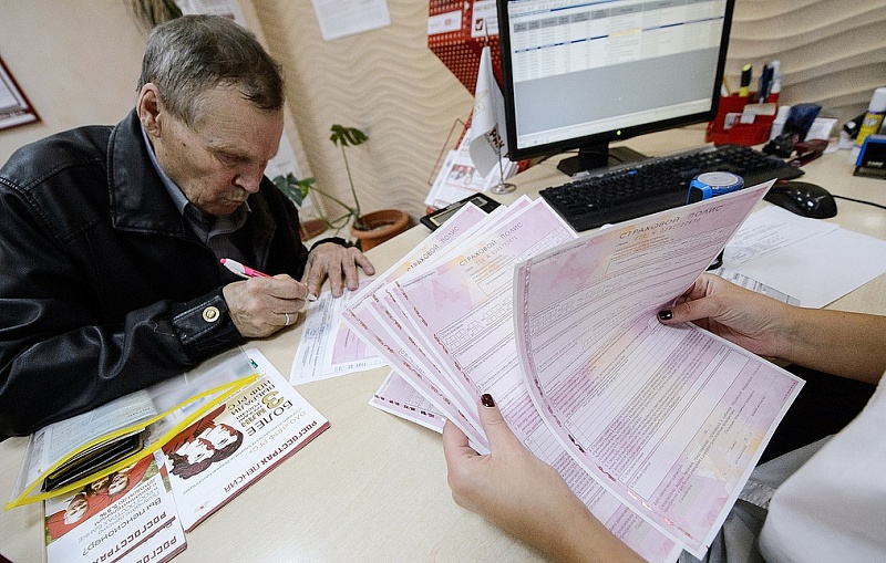 В России начали действовать новые тарифы ОСАГО В России начали действовать новые тарифы ОСАГО