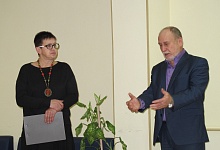 В Ухте презентовали новый справочник-путеводитель 
