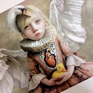 "Я ТОГДА НЕ ЗНАЛА..."