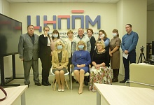 Ухта поделилась опытом развития кадетского образования