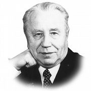 Николай Ефимович  Волков