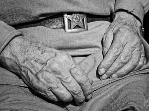 МОЙ ОТВАЖНЫЙ ВОИН