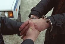 Ночного гостя ухтинского кафе задержал сторож