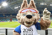 Очередь для входа на сайт для покупки билетов на ЧМ-2018 составляет более часа