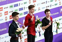 Ягудин назвал фигуриста, который заслуживает путевку на чемпионат мира