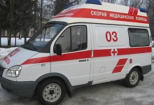 На заправке в Ухте обнаружены два молодых человека без сознания 