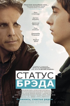 Статус Брэда Статус Брэда