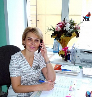 «Понятие «медицинская помощь» мне ближе» «Понятие «медицинская помощь» мне ближе»