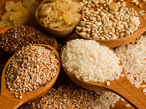 Каша - радость наша!