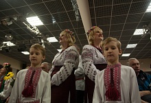 В Ухте определили лучшую семью