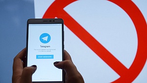 Роскомнадзор начал процедуру блокировки Telegram Роскомнадзор начал процедуру блокировки Telegram