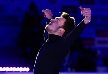Через неделю стартует Чемпионат Европы по фигурному катанию 