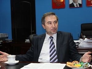 Доход мэра Доход мэра