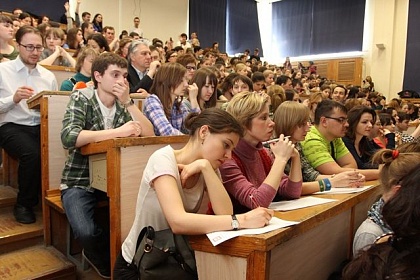 В России расширили перечень специальностей для целевого обучения