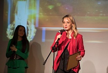 Режиссёр из Ухты - победительница всероссийского конкурса