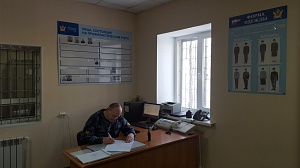 Колония в поселке Синдор ждет сотрудников на службу Колония в поселке Синдор ждет сотрудников на службу