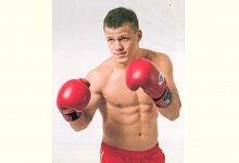 Ухтинский боксер Виталий Черней взял золото на Чемпионате Профсоюзов России по боксу в Кисловодске 