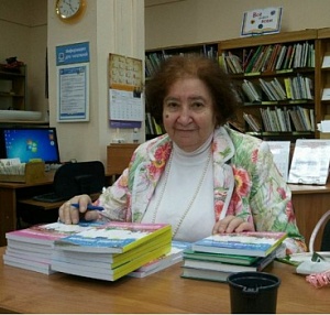 Алла Баркан: «Рисунки ребенка – зеркало его проблем» Алла Баркан: «Рисунки ребенка – зеркало его проблем»