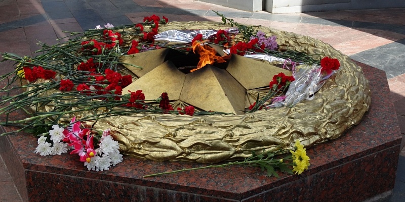 В Ухте пройдет акция «Свеча Памяти» В Ухте пройдет акция «Свеча Памяти»