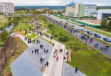 В Ухте пройдёт танцевальный фестиваль «Энергия Севера 2022»