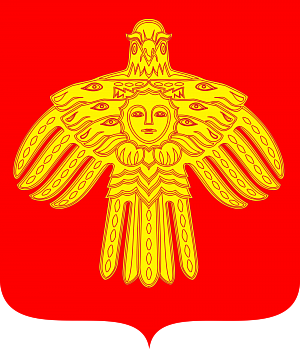 Птица Республики Коми Птица Республики Коми