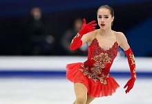 Фигуристка Загитова завоевала первую золотую медаль Олимпиады 2018 для России