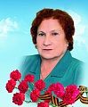 ТОЛСТИК  Антонина Михайловна