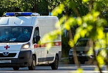 В Ухте мужчина получил ожоги при огневых работах 