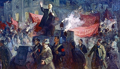 В Коми объявлен конкурс по истории революции В Коми объявлен конкурс по истории революции
