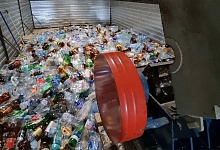 Из ухтинского пластика начнут делать ПЭТ ленту