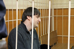 В деле Романа Зенищева новые эпизоды В деле Романа Зенищева новые эпизоды