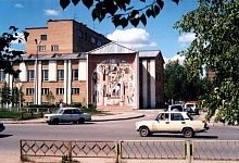 В Ухте пройдёт скульптурный симпозиум