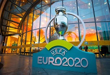 Новый важный чемпионат: с кем сыграет Россия в отборе ЧЕ-2020
