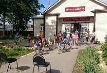 Дома культуры в городах с населением до 50 тыс. человек получат субсидии из бюджета