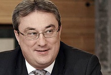 Глава Республики В. Гайзер задержан