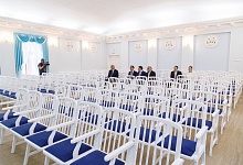В ухтинской музыкальной школе № 1 обновили концертный зал